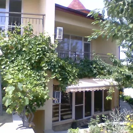 Pensiune Riviera Varna