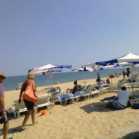 Riviera Pensiune Varna