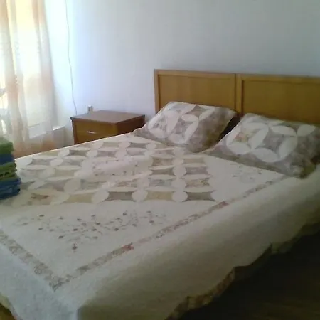 Pensiune Riviera Varna