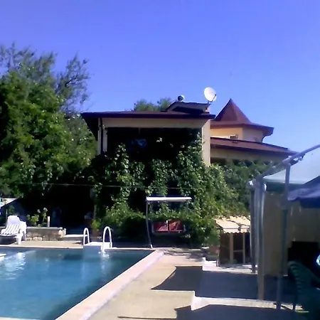 Riviera *