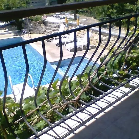 Pensiune Riviera Varna