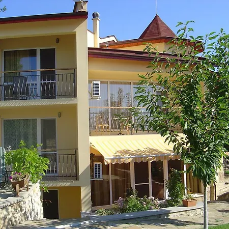 Pensiune Riviera *