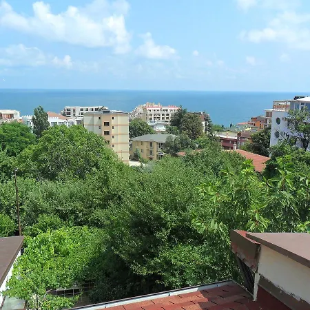 Pensiune Riviera *