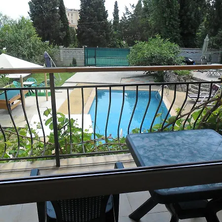 Pensiune Riviera Varna