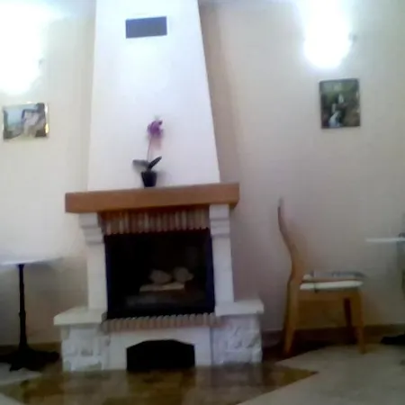 Πανσιόν Part Of The House In The Apple Garden Βάρνα