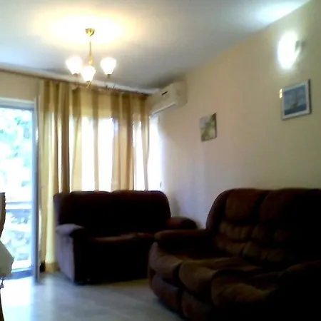 Πανσιόν Part Of The House In The Apple Garden Βάρνα