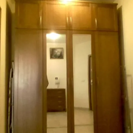 Part Of The House In The Apple Garden * Varna