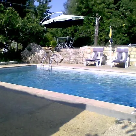 Part Of The House In The Apple Garden * Varna