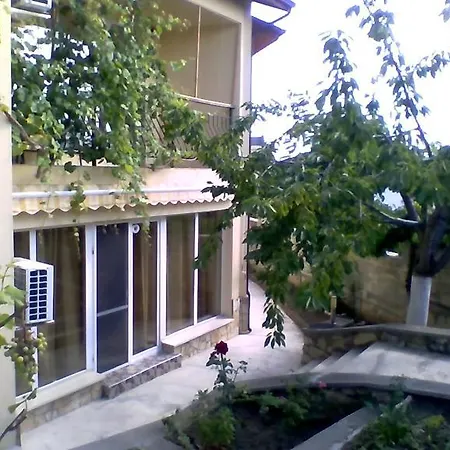 Affittacamere Part Of The House In The Apple Garden *