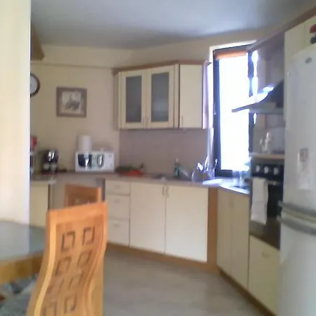 Part Of The House In The Apple Garden Affittacamere Varna