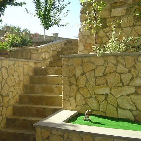 Part Of The House In The Apple Garden * Varna