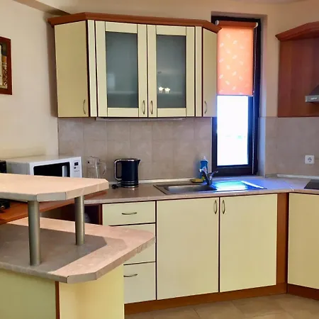 Πανσιόν Part Of The House In The Apple Garden *